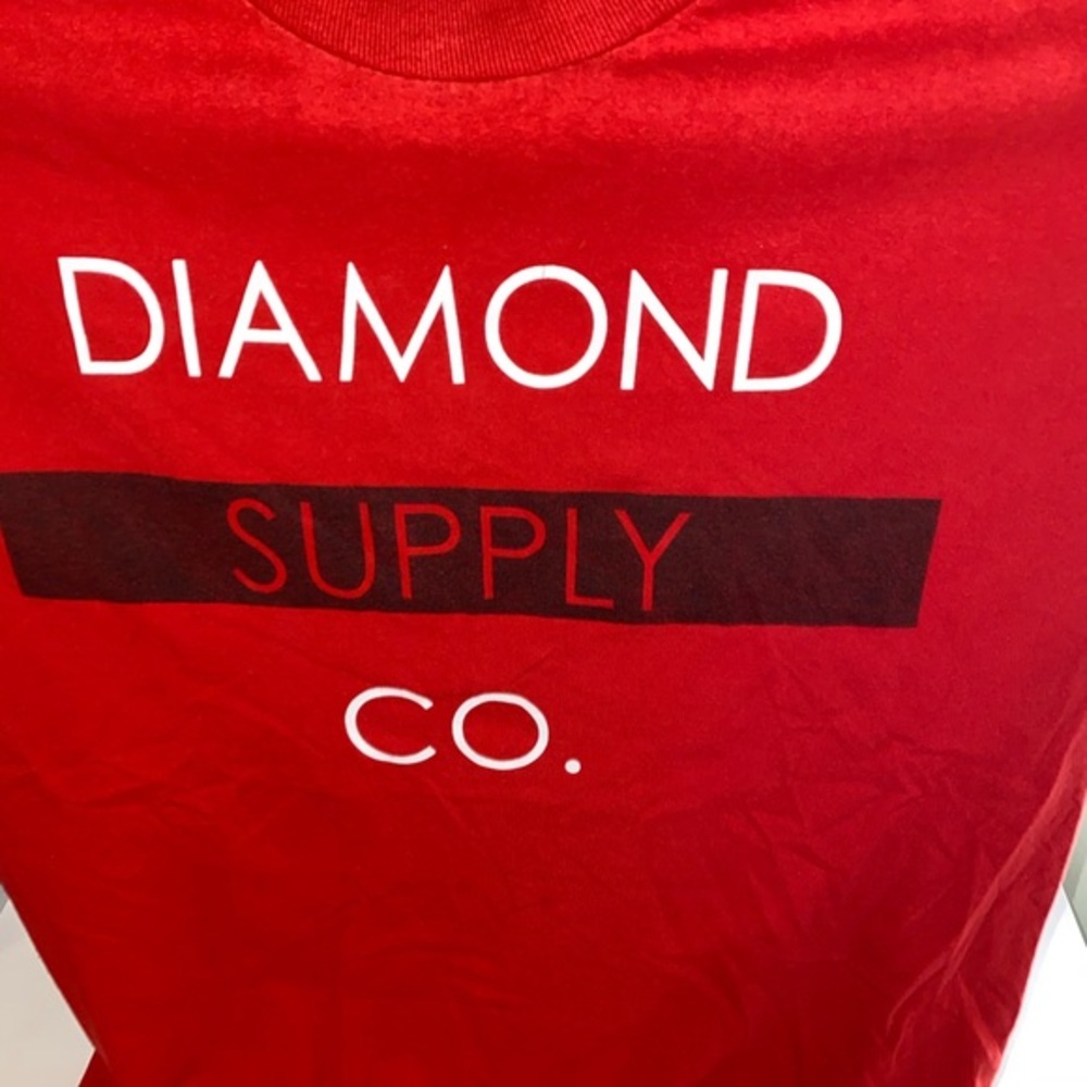 Diamond Supply Company T-Shirt